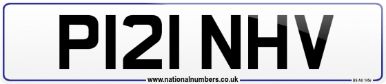 P121 NHV