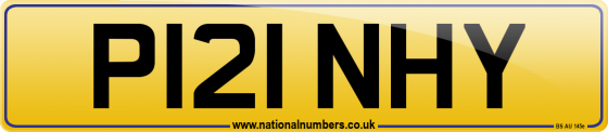 P121 NHY