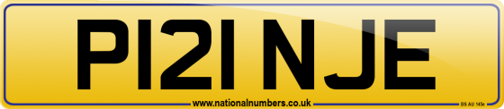 P121 NJE