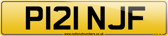 P121 NJF