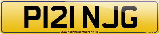 P121 NJG