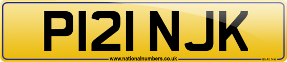 P121 NJK