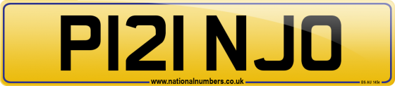 P121 NJO