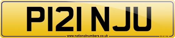 P121 NJU