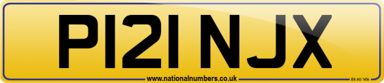 P121 NJX