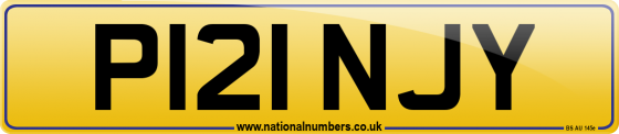 P121 NJY