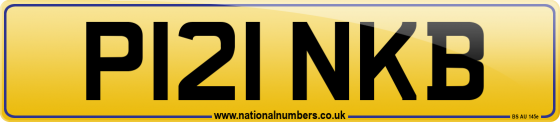 P121 NKB