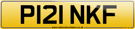 P121 NKF