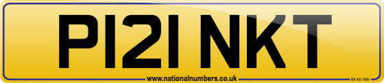 P121 NKT