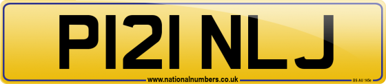 P121 NLJ