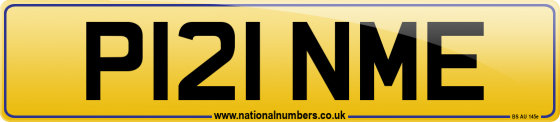 P121 NME