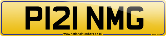 P121 NMG
