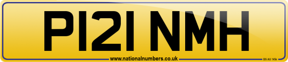 P121 NMH