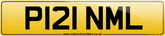 P121 NML