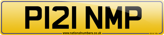 P121 NMP