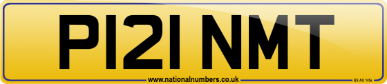 P121 NMT