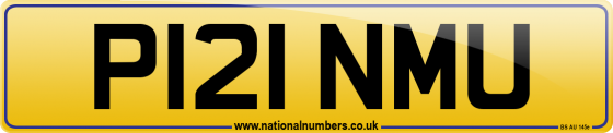 P121 NMU