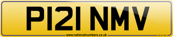 P121 NMV