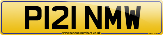 P121 NMW