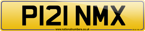 P121 NMX