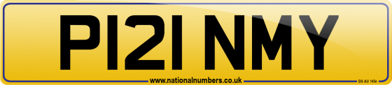 P121 NMY