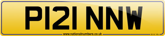 P121 NNW