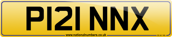 P121 NNX