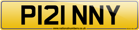P121 NNY