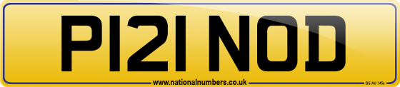 P121 NOD