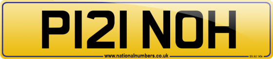 P121 NOH