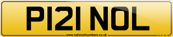 P121 NOL
