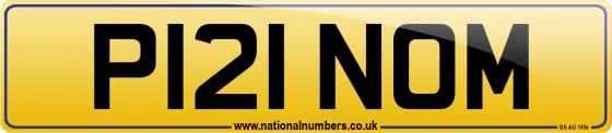 P121 NOM
