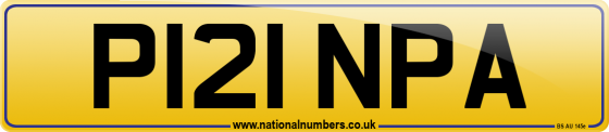 P121 NPA