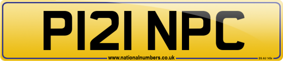 P121 NPC