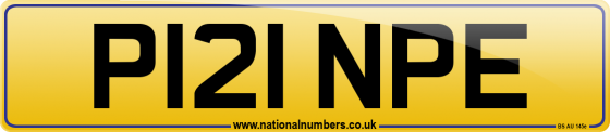 P121 NPE