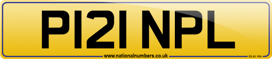 P121 NPL