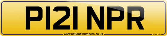 P121 NPR