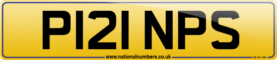 P121 NPS