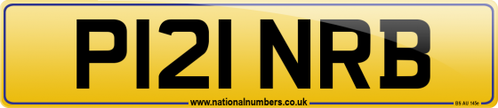 P121 NRB