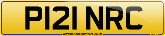 P121 NRC