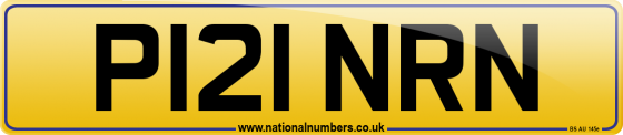P121 NRN