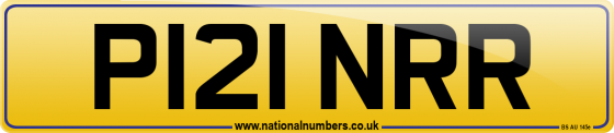 P121 NRR