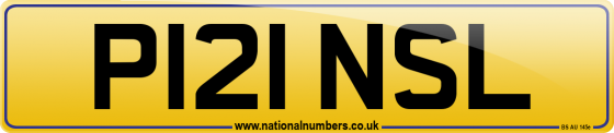 P121 NSL