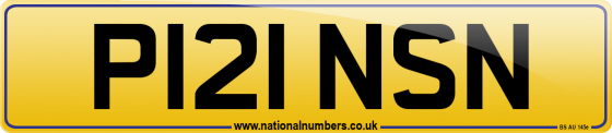 P121 NSN