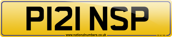 P121 NSP