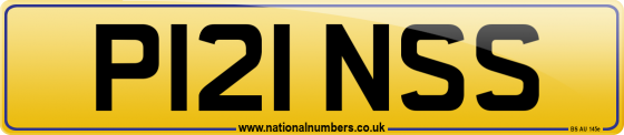 P121 NSS