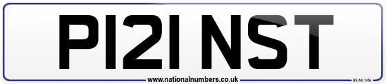 P121 NST