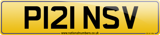 P121 NSV