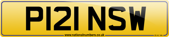 P121 NSW
