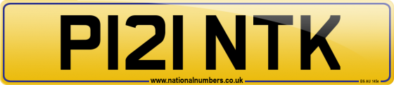 P121 NTK
